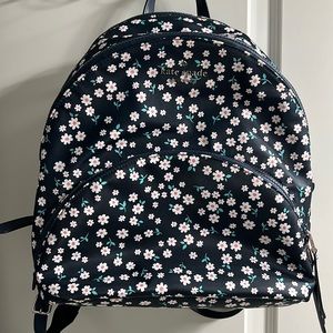 NWOT Kate Spade Laptop backpack